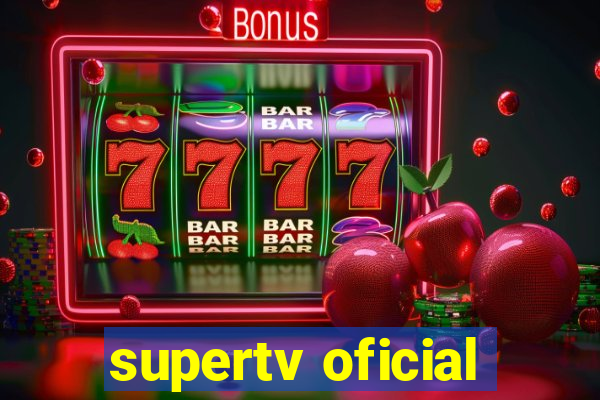 supertv oficial